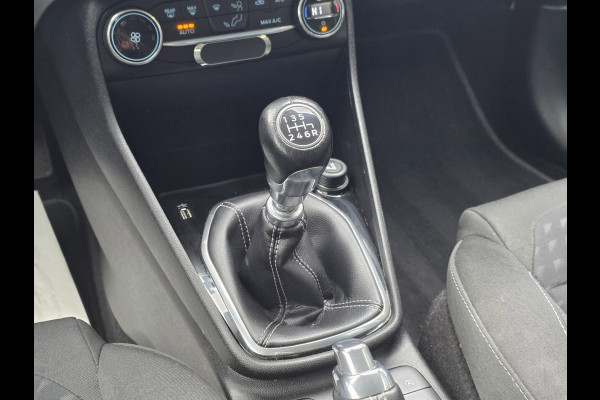 Ford Fiesta 1.0 EcoBoost Titanium