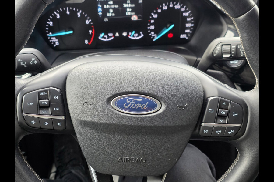 Ford Fiesta 1.0 EcoBoost Titanium