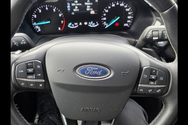 Ford Fiesta 1.0 EcoBoost Titanium