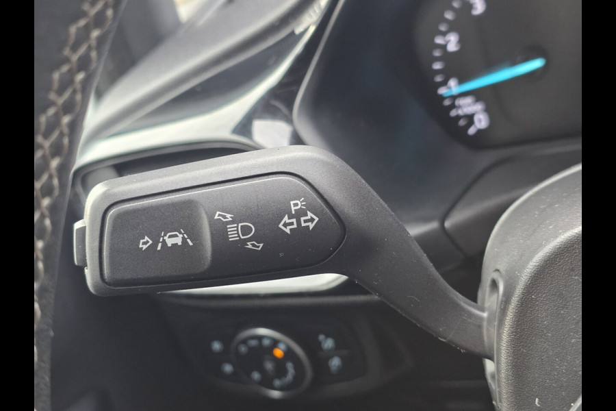 Ford Fiesta 1.0 EcoBoost Titanium