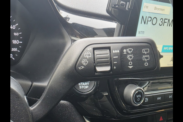 Ford Fiesta 1.0 EcoBoost Titanium