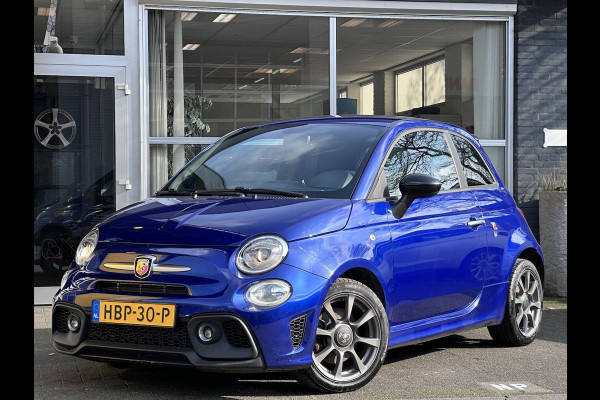 Fiat ABARTH 500 05M