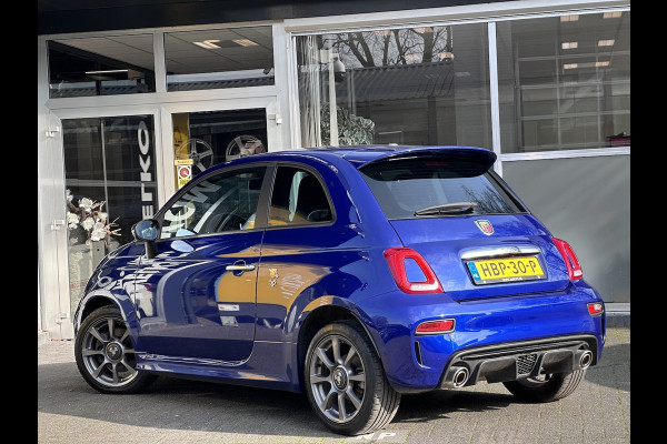 Fiat ABARTH 500 05M