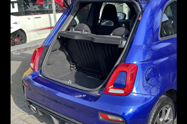 Fiat ABARTH 500 05M