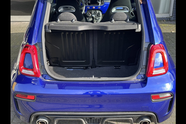 Fiat ABARTH 500 05M