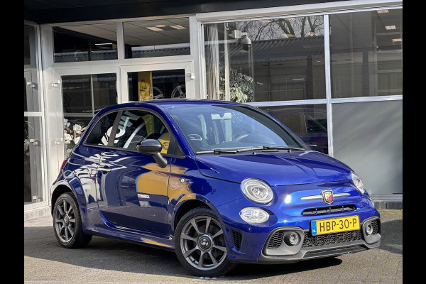 Fiat ABARTH 500 05M