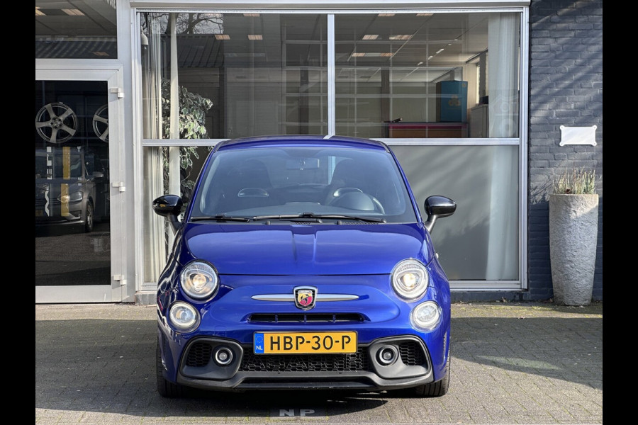 Fiat ABARTH 500 05M