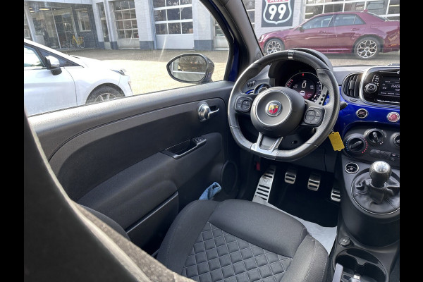 Fiat ABARTH 500 05M