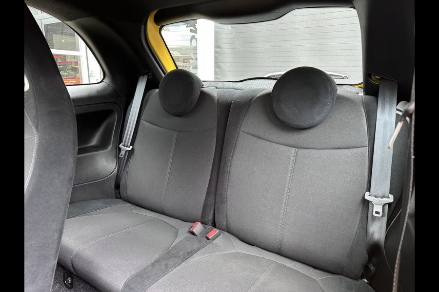 Fiat 500C 1.4 T-Jet Abarth 595