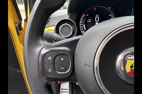 Fiat 500C 1.4 T-Jet Abarth 595