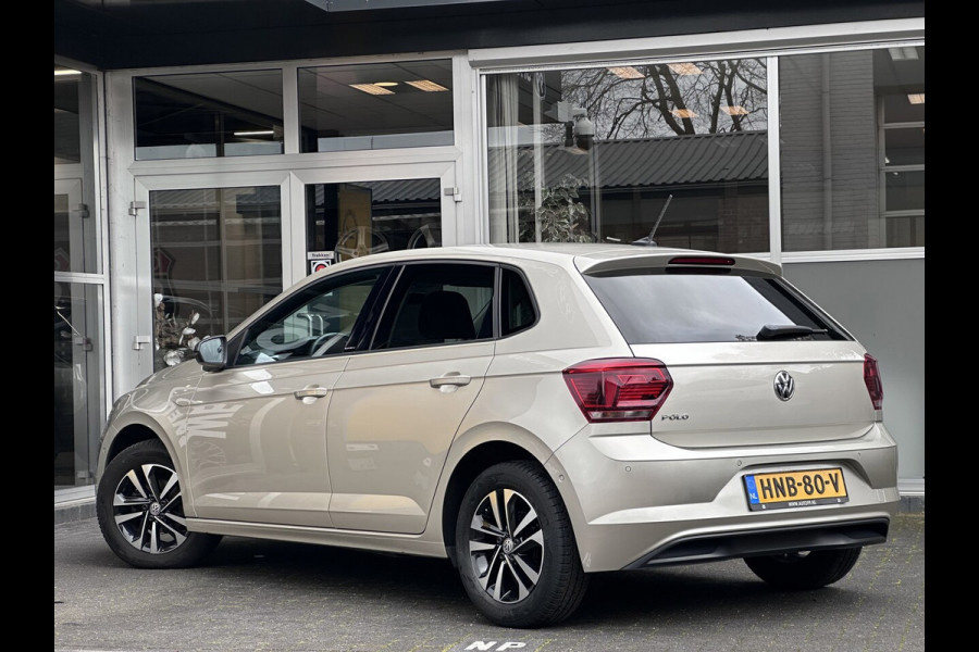Volkswagen Polo 1.0 MPI Trendline