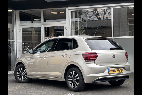 Volkswagen Polo 1.0 MPI Trendline
