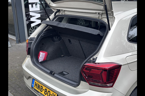 Volkswagen Polo 1.0 MPI Trendline