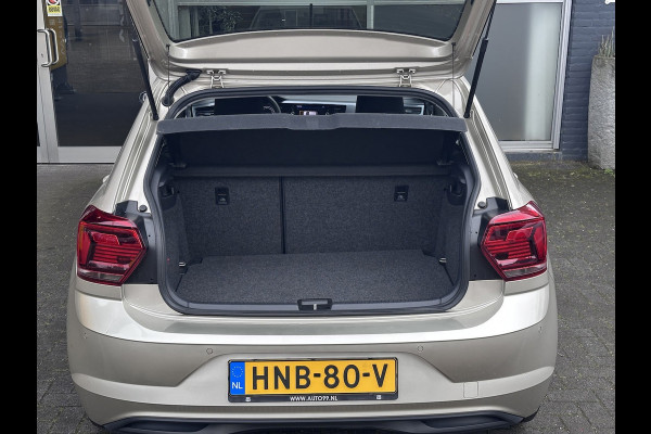 Volkswagen Polo 1.0 MPI Trendline