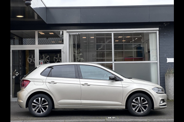 Volkswagen Polo 1.0 MPI Trendline