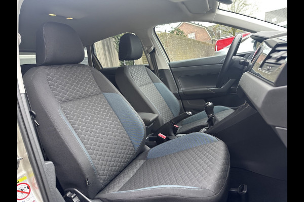 Volkswagen Polo 1.0 MPI Trendline