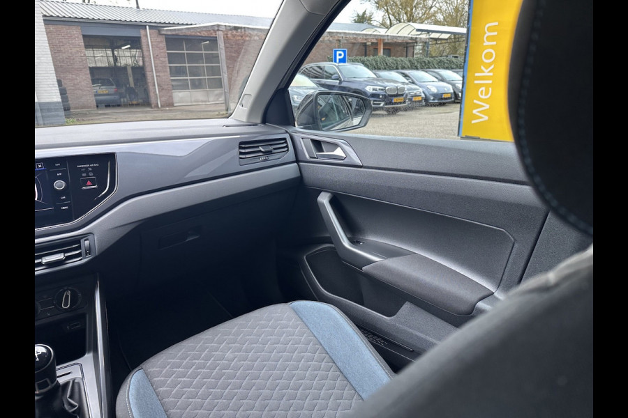 Volkswagen Polo 1.0 MPI Trendline