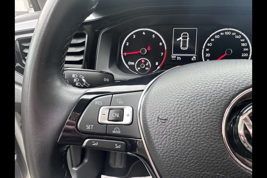 Volkswagen Polo 1.0 MPI Trendline