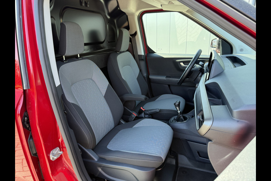 Ford Transit Courier 1.5 LIMITED EcoBlue / **2.852 KM!!** / CAMERA / ECC / ADAPTIVE CRUISE / STOELVERW