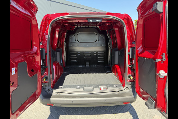 Ford Transit Courier 1.5 LIMITED EcoBlue / **2.852 KM!!** / CAMERA / ECC / ADAPTIVE CRUISE / STOELVERW