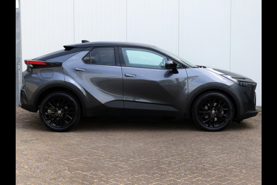 Toyota C-HR 2.0 PHEV 220 GR Sport | El. Achterklep | Memory Seat | LED