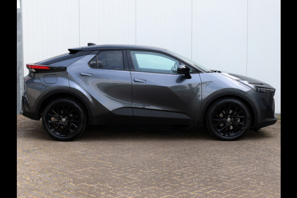 Toyota C-HR 2.0 PHEV 220 GR Sport | El. Achterklep | Memory Seat | LED