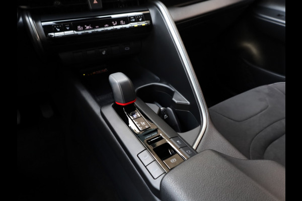 Toyota C-HR 2.0 PHEV 220 GR Sport | El. Achterklep | Memory Seat | LED
