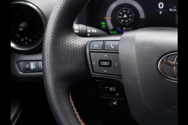 Toyota C-HR 2.0 PHEV 220 GR Sport | El. Achterklep | Memory Seat | LED