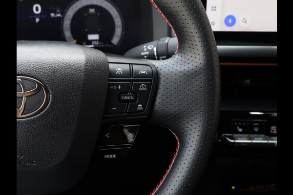 Toyota C-HR 2.0 PHEV 220 GR Sport | El. Achterklep | Memory Seat | LED