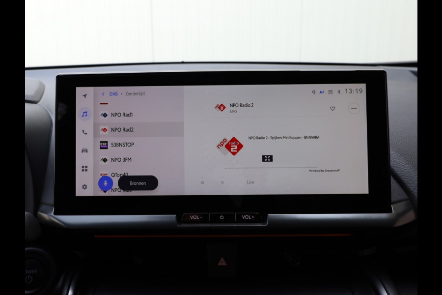 Toyota C-HR 2.0 PHEV 220 GR Sport | El. Achterklep | Memory Seat | LED