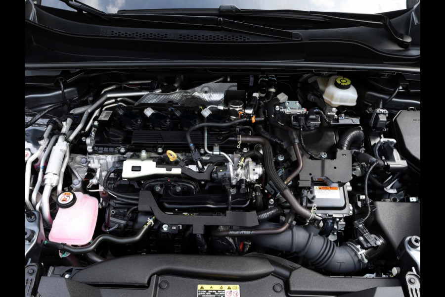 Toyota C-HR 2.0 PHEV 220 GR Sport | El. Achterklep | Memory Seat | LED