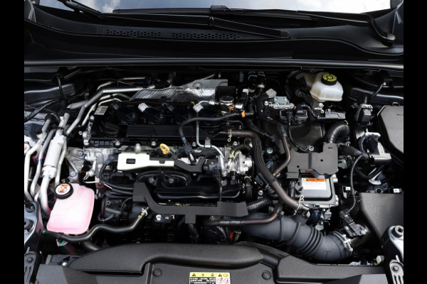 Toyota C-HR 2.0 PHEV 220 GR Sport | El. Achterklep | Memory Seat | LED