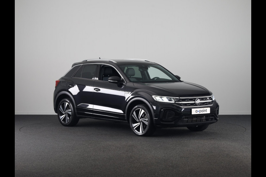 Volkswagen T-Roc 1.5 TSI R-Line Business 150PK | Navigatie | Camera | Digitaal dashboard | Keyless entry | 18 Inch | verlengde garantie