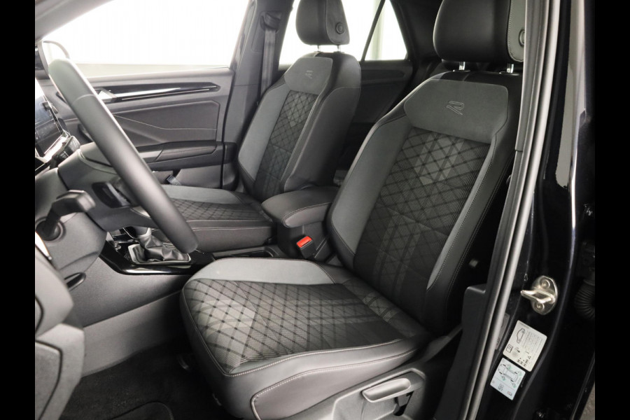 Volkswagen T-Roc 1.5 TSI R-Line Business 150PK | Navigatie | Camera | Digitaal dashboard | Keyless entry | 18 Inch | verlengde garantie