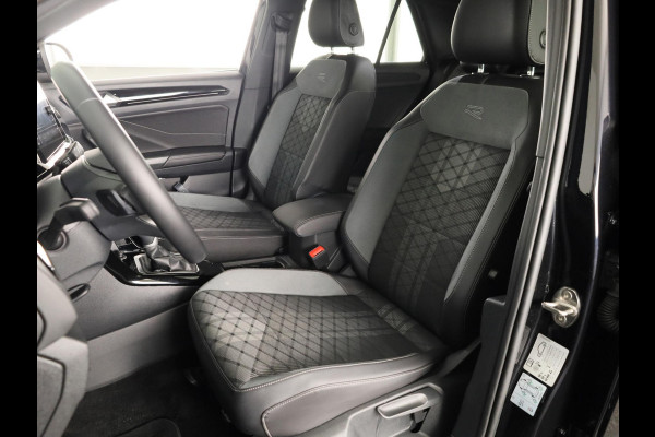 Volkswagen T-Roc 1.5 TSI R-Line Business 150PK | Navigatie | Camera | Digitaal dashboard | Keyless entry | 18 Inch | verlengde garantie