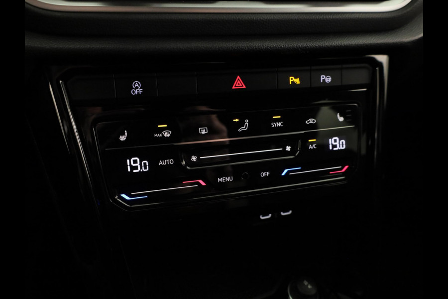 Volkswagen T-Roc 1.5 TSI R-Line Business 150PK | Navigatie | Camera | Digitaal dashboard | Keyless entry | 18 Inch | verlengde garantie