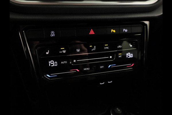 Volkswagen T-Roc 1.5 TSI R-Line Business 150PK | Navigatie | Camera | Digitaal dashboard | Keyless entry | 18 Inch | verlengde garantie