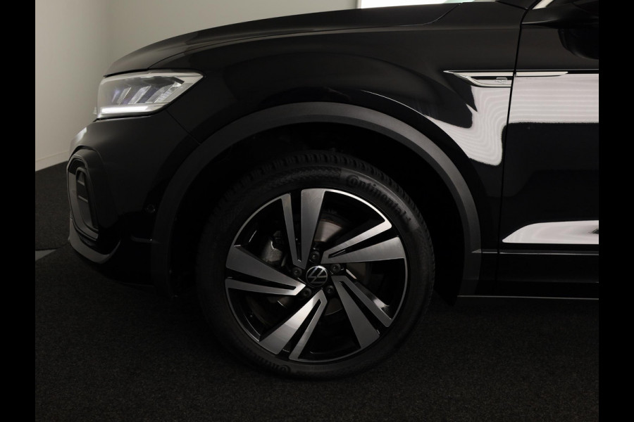 Volkswagen T-Roc 1.5 TSI R-Line Business 150PK | Navigatie | Camera | Digitaal dashboard | Keyless entry | 18 Inch | verlengde garantie