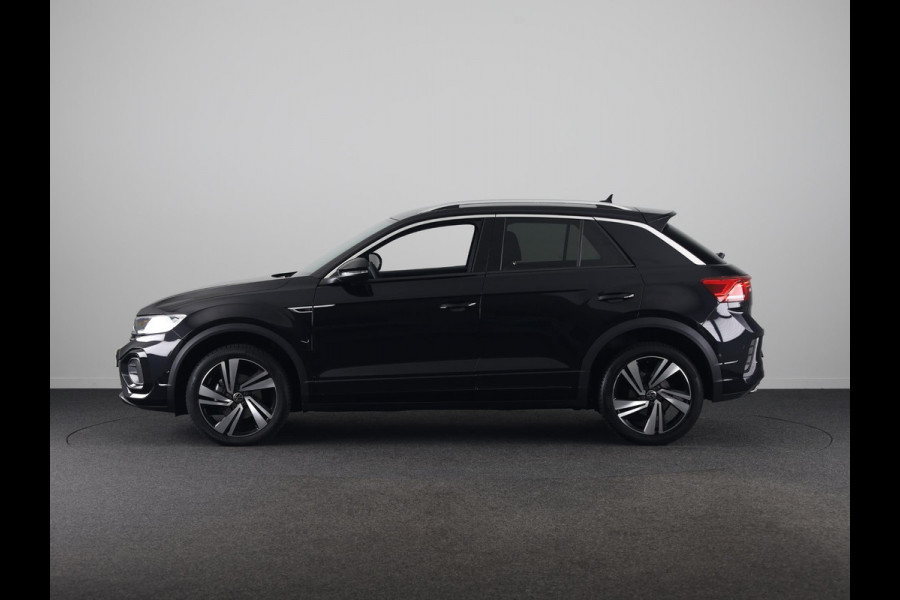 Volkswagen T-Roc 1.5 TSI R-Line Business 150PK | Navigatie | Camera | Digitaal dashboard | Keyless entry | 18 Inch | verlengde garantie