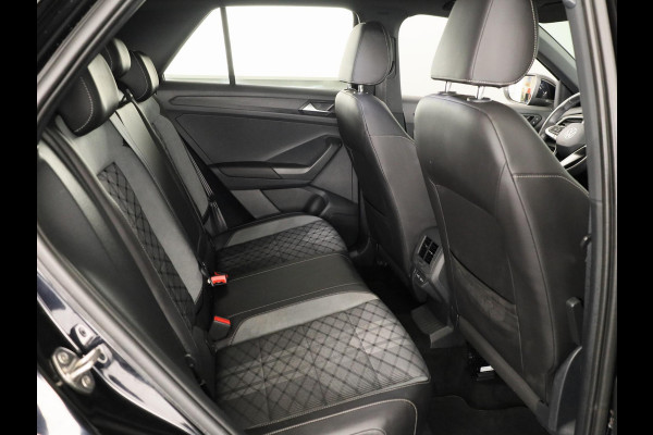 Volkswagen T-Roc 1.5 TSI R-Line Business 150PK | Navigatie | Camera | Digitaal dashboard | Keyless entry | 18 Inch | verlengde garantie