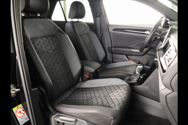 Volkswagen T-Roc 1.5 TSI R-Line Business 150PK | Navigatie | Camera | Digitaal dashboard | Keyless entry | 18 Inch | verlengde garantie