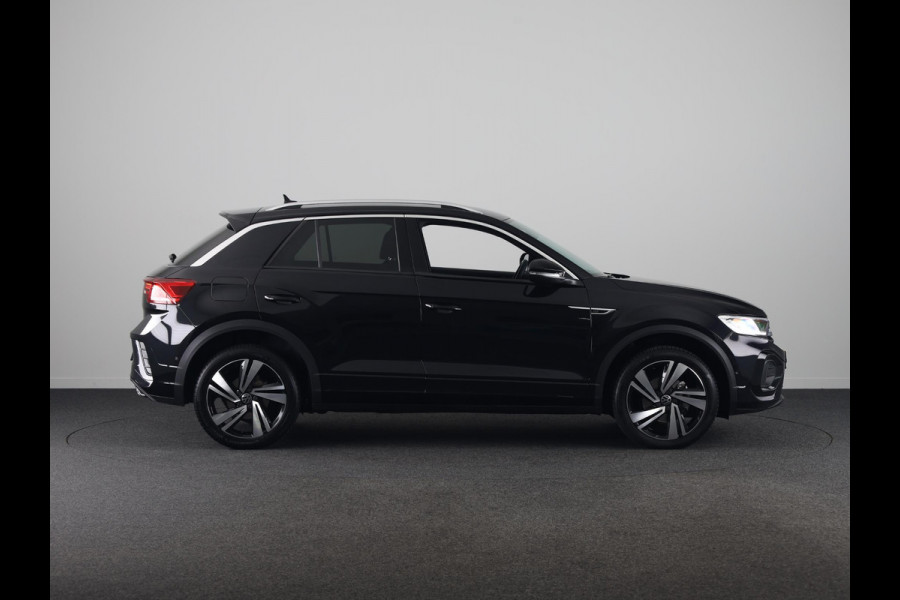 Volkswagen T-Roc 1.5 TSI R-Line Business 150PK | Navigatie | Camera | Digitaal dashboard | Keyless entry | 18 Inch | verlengde garantie
