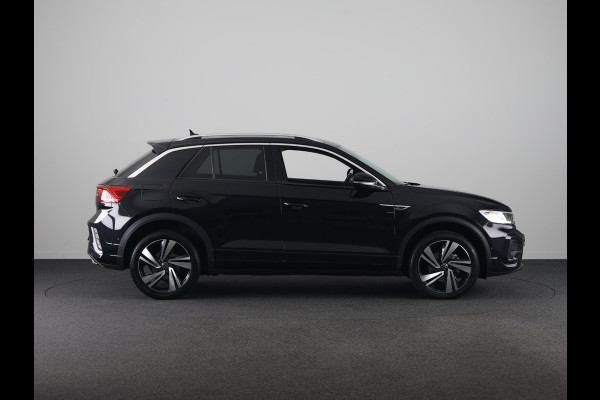Volkswagen T-Roc 1.5 TSI R-Line Business 150PK | Navigatie | Camera | Digitaal dashboard | Keyless entry | 18 Inch | verlengde garantie