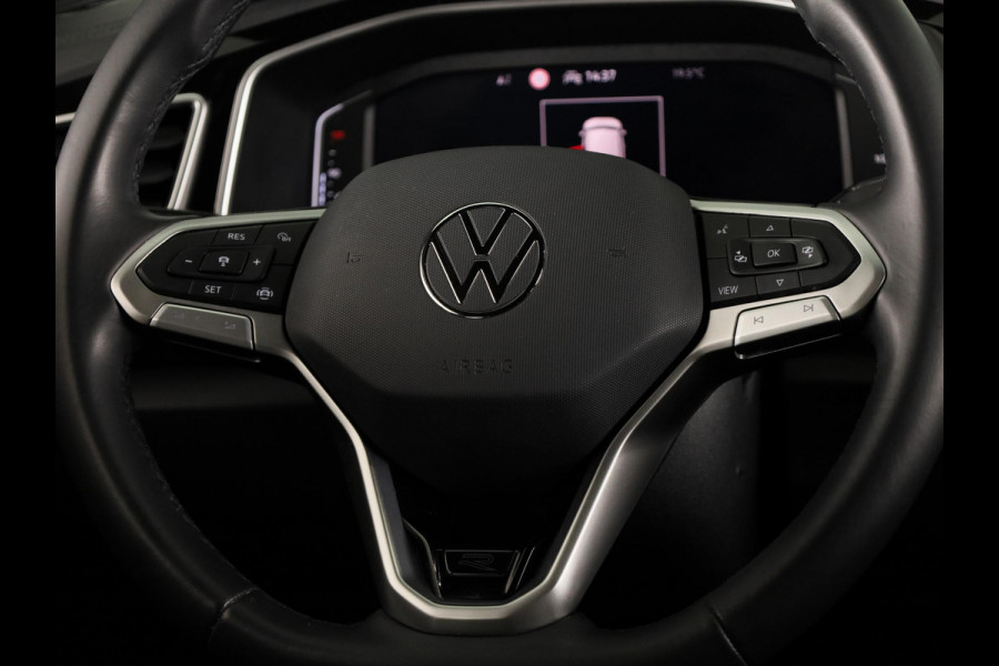 Volkswagen T-Roc 1.5 TSI R-Line Business 150PK | Navigatie | Camera | Digitaal dashboard | Keyless entry | 18 Inch | verlengde garantie