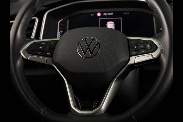Volkswagen T-Roc 1.5 TSI R-Line Business 150PK | Navigatie | Camera | Digitaal dashboard | Keyless entry | 18 Inch | verlengde garantie