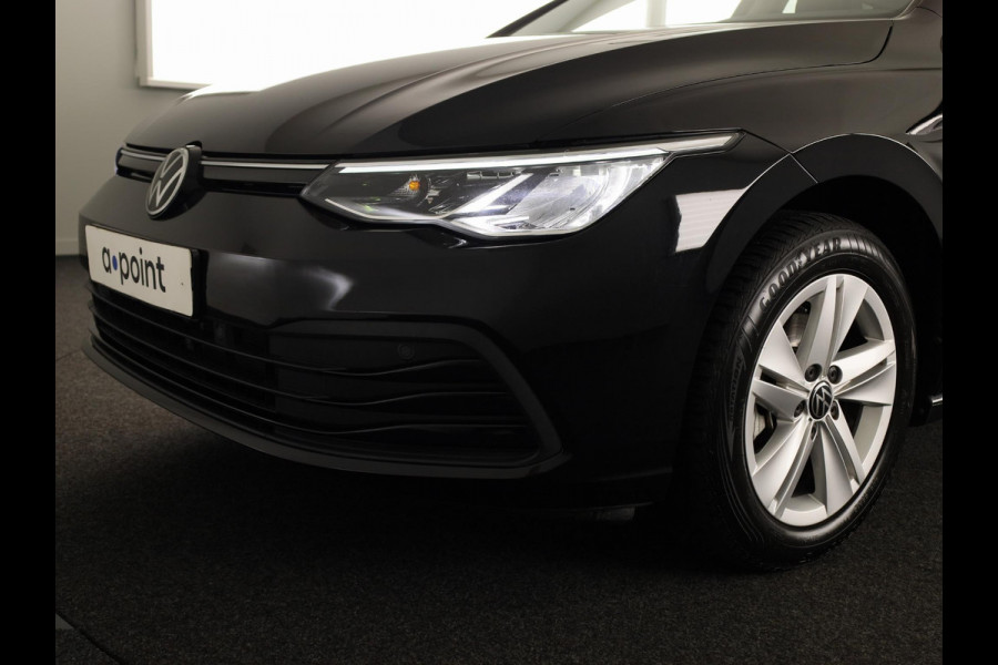 Volkswagen Golf 1.5 eTSI Life Business 130 PK DSG | Keyless start | Apple Carplay/Android Auto | Cruise control adaptief