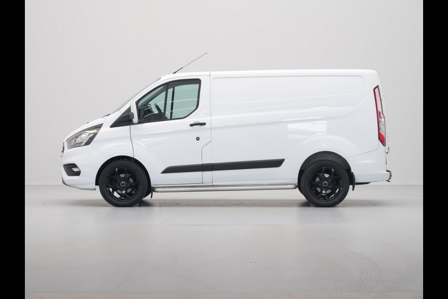 Ford Transit Custom L1H1 2.0TDCI 105pk Trend / Airco / PDC / Cruise / Side Bars / LM-velgen