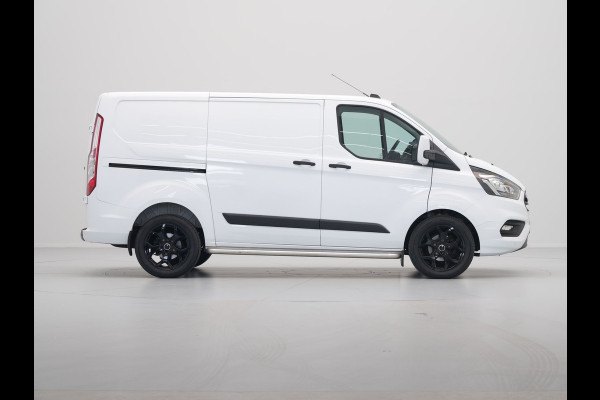 Ford Transit Custom L1H1 2.0TDCI 105pk Trend / Airco / PDC / Cruise / Side Bars / LM-velgen