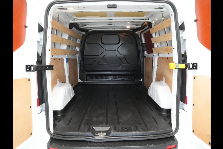 Ford Transit Custom L1H1 2.0TDCI 105pk Trend / Airco / PDC / Cruise / Side Bars / LM-velgen