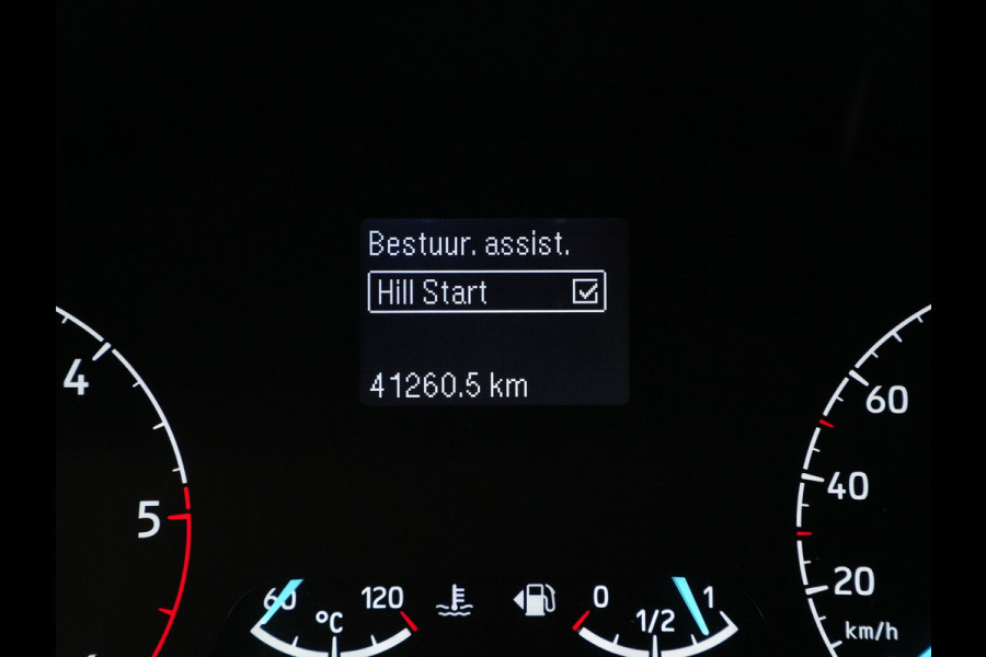 Ford Transit Custom L1H1 2.0TDCI 105pk Trend / Airco / PDC / Cruise / Side Bars / LM-velgen